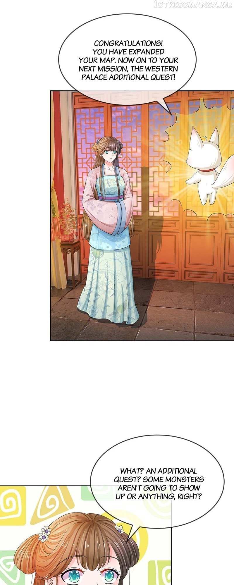 Destined To Be Empress Chapter 95 - BidManga.com