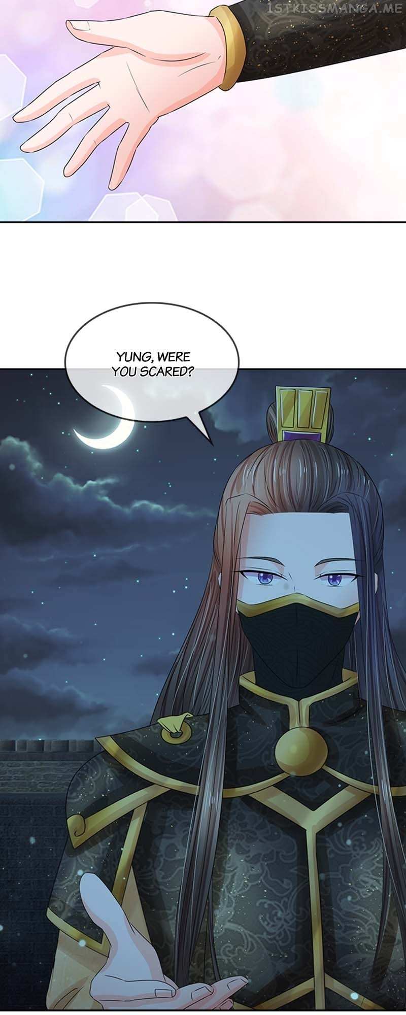 Destined To Be Empress Chapter 99 - BidManga.com