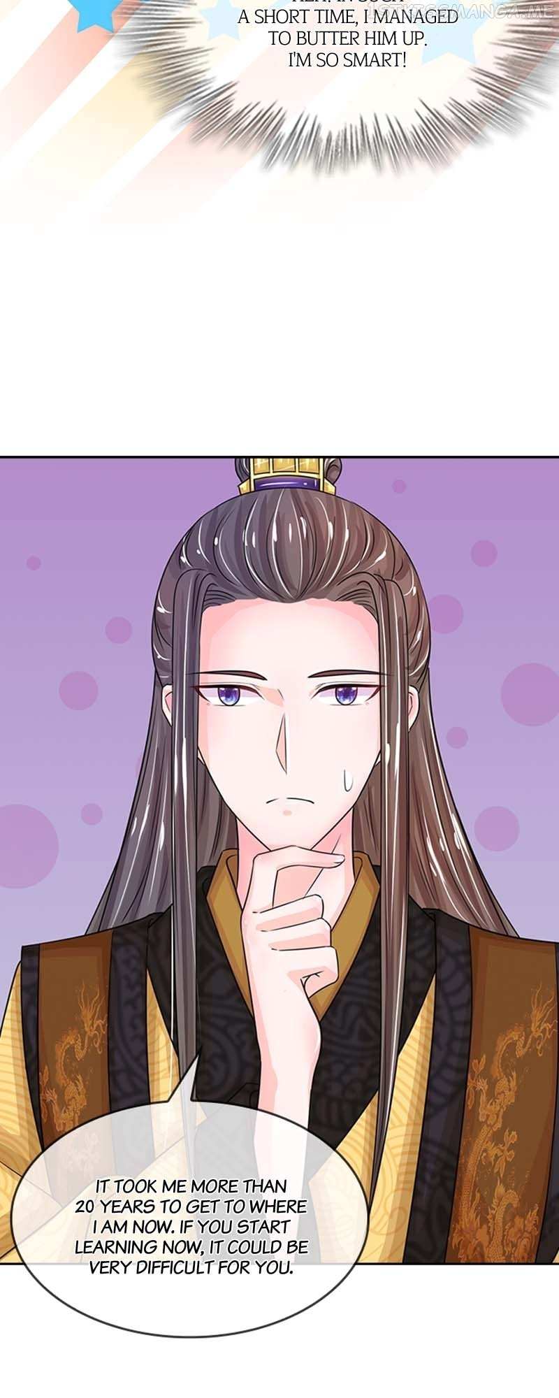 Destined To Be Empress Chapter 102 - BidManga.com