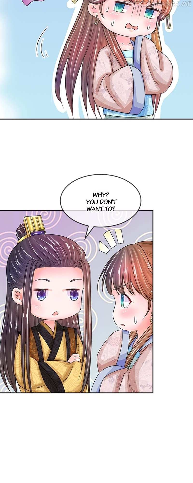 Destined To Be Empress Chapter 102 - BidManga.com