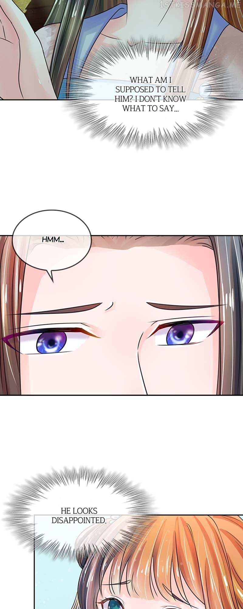 Destined To Be Empress Chapter 102 - BidManga.com