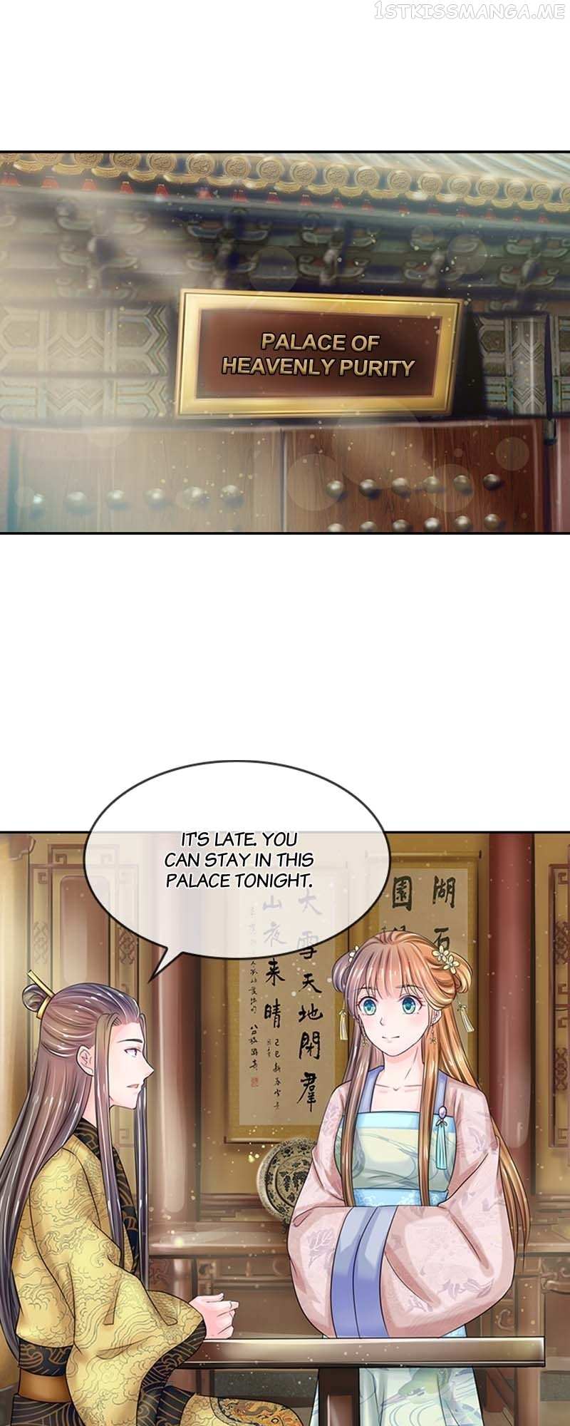 Destined To Be Empress Chapter 102 - BidManga.com