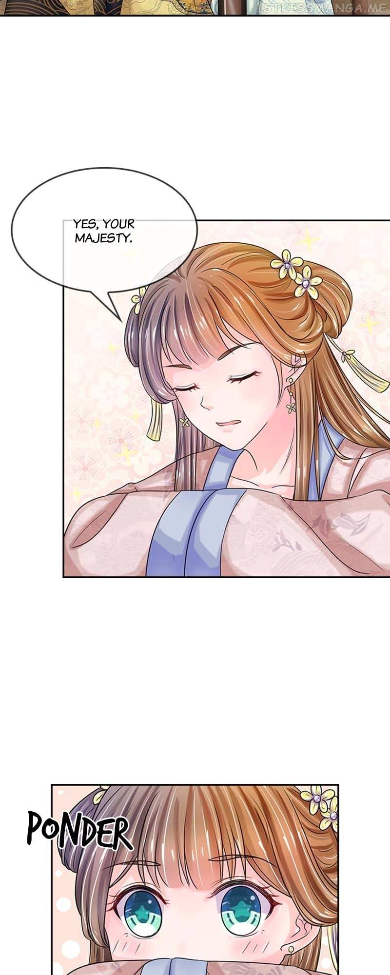 Destined To Be Empress Chapter 102 - BidManga.com