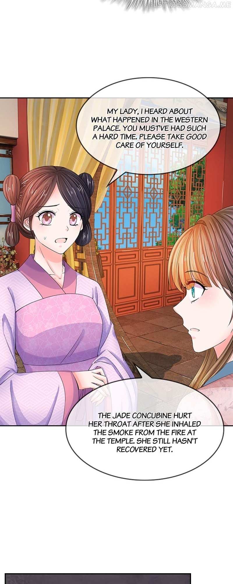 Destined To Be Empress Chapter 103 - BidManga.com