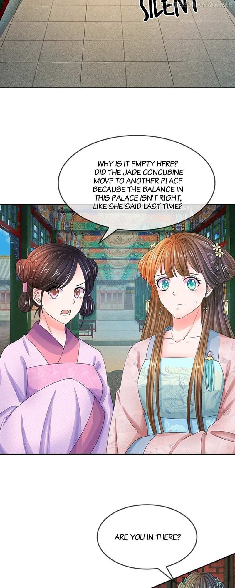 Destined To Be Empress Chapter 103 - BidManga.com