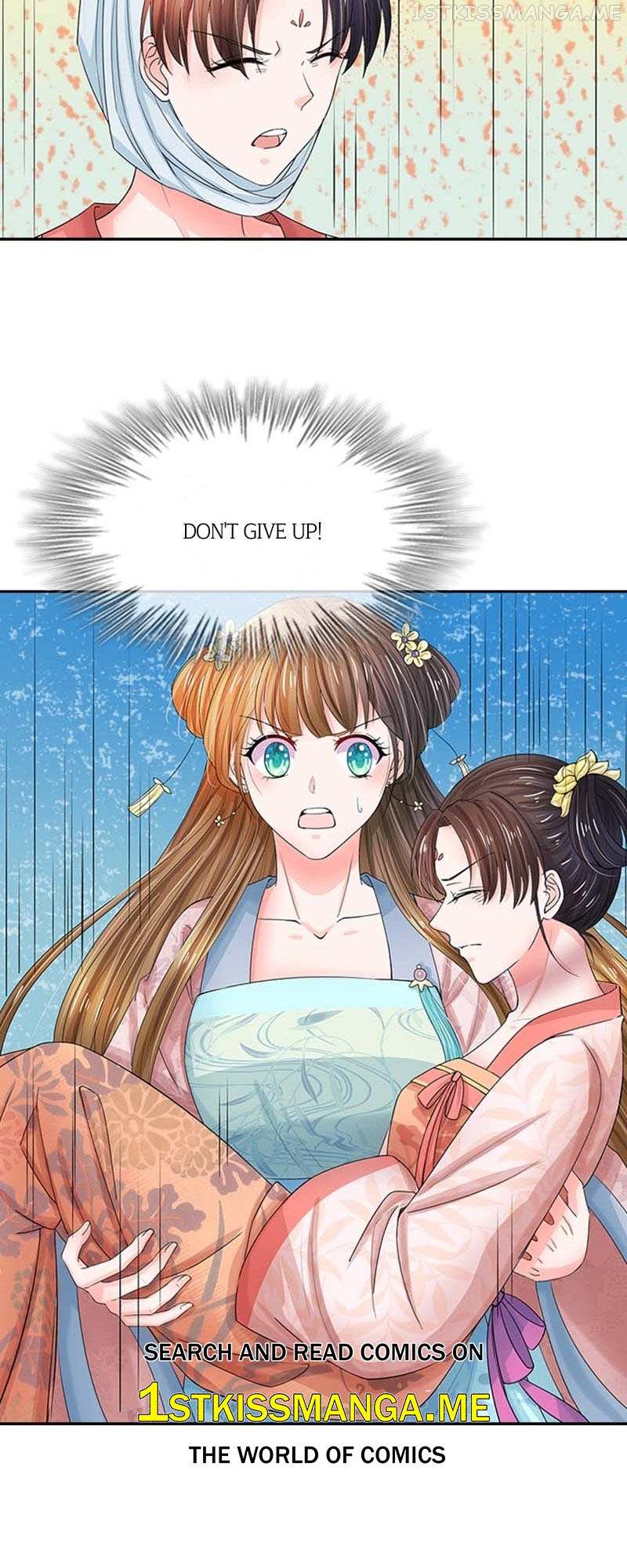 Destined To Be Empress Chapter 103 - BidManga.com