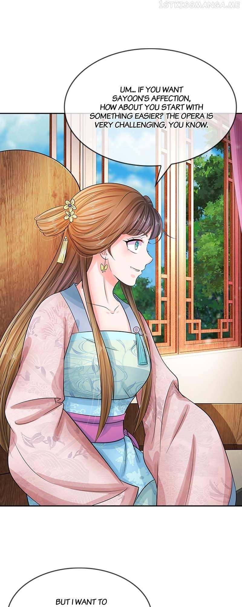 Destined To Be Empress Chapter 107 - BidManga.com