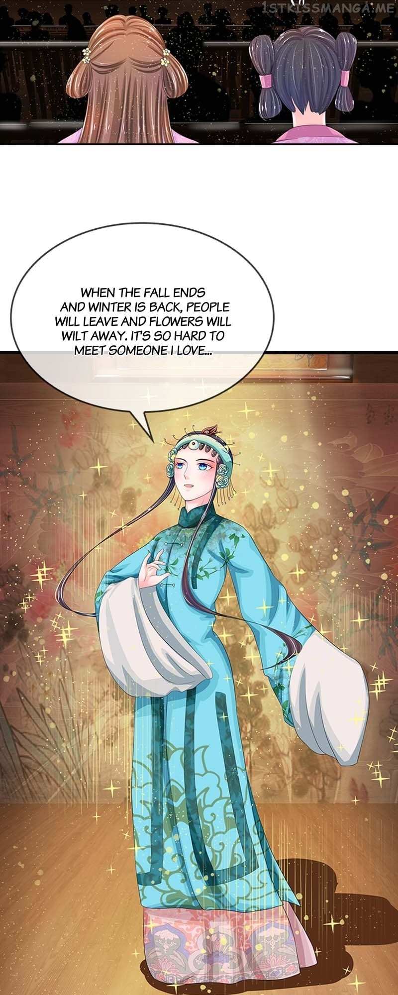 Destined To Be Empress Chapter 108 - BidManga.com