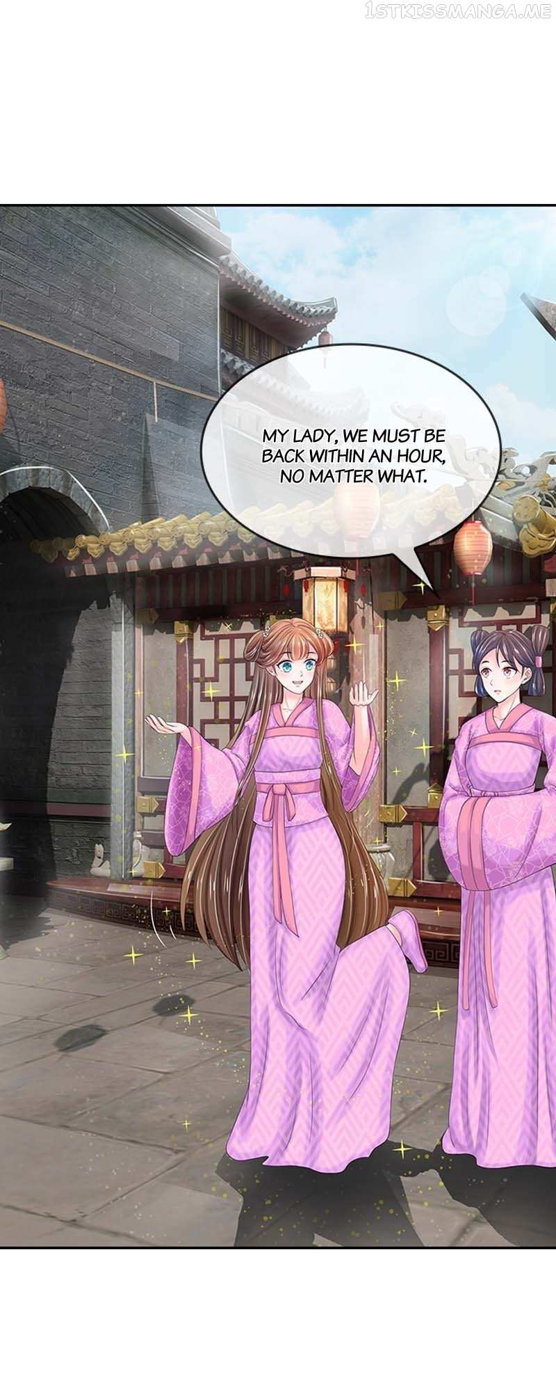 Destined To Be Empress Chapter 108 - BidManga.com