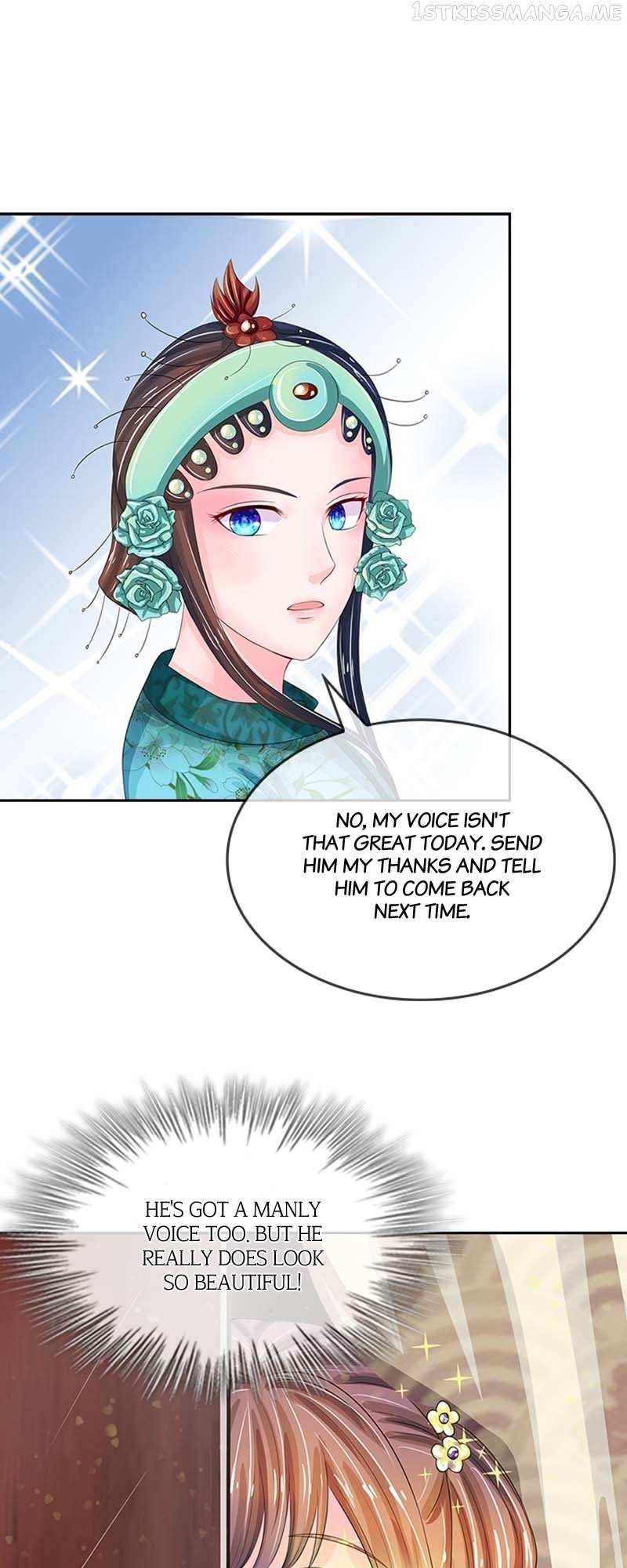 Destined To Be Empress Chapter 109 - BidManga.com