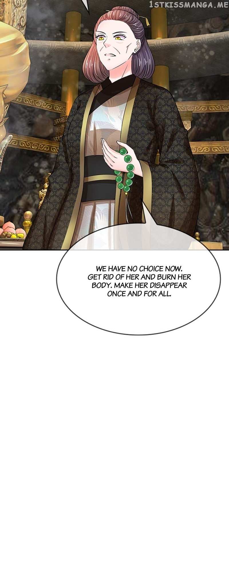 Destined To Be Empress Chapter 123 - BidManga.com