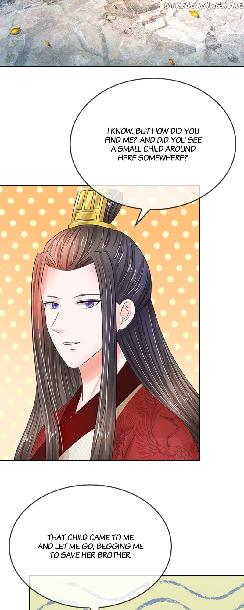 Destined To Be Empress Chapter 139 - BidManga.com