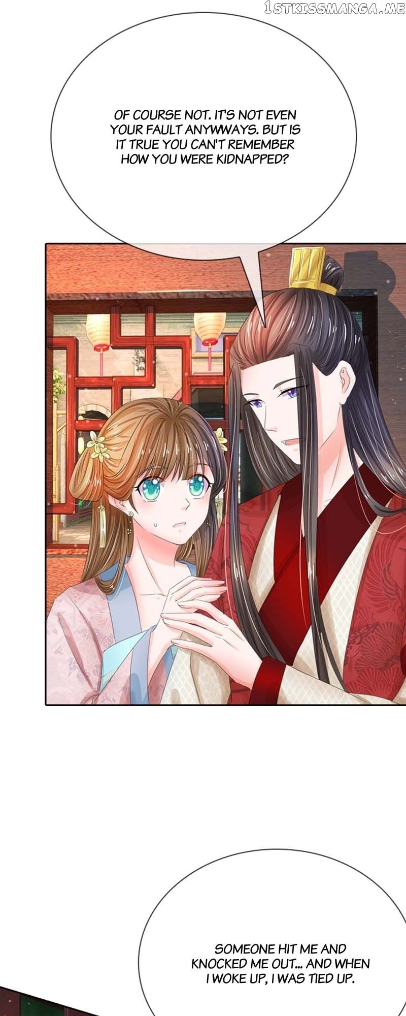 Destined To Be Empress Chapter 140 - BidManga.com