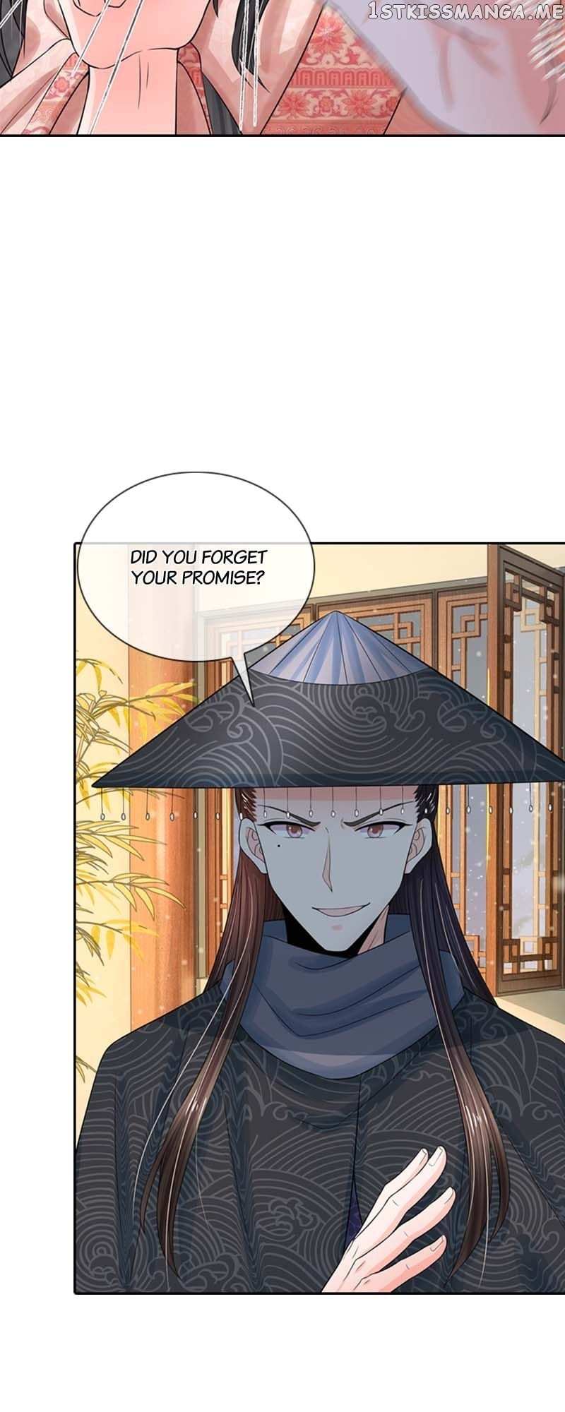 Destined To Be Empress Chapter 159 - BidManga.com