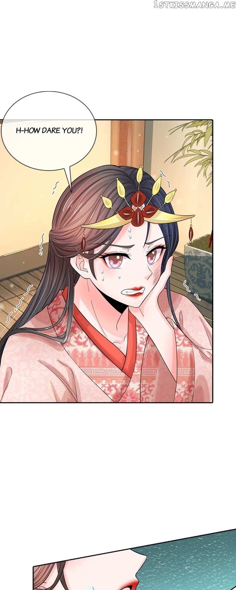 Destined To Be Empress Chapter 159 - BidManga.com