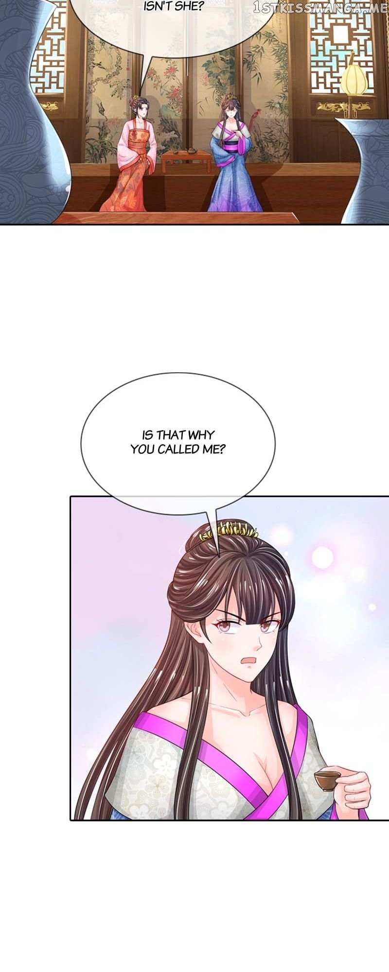 Destined To Be Empress Chapter 163 - BidManga.com