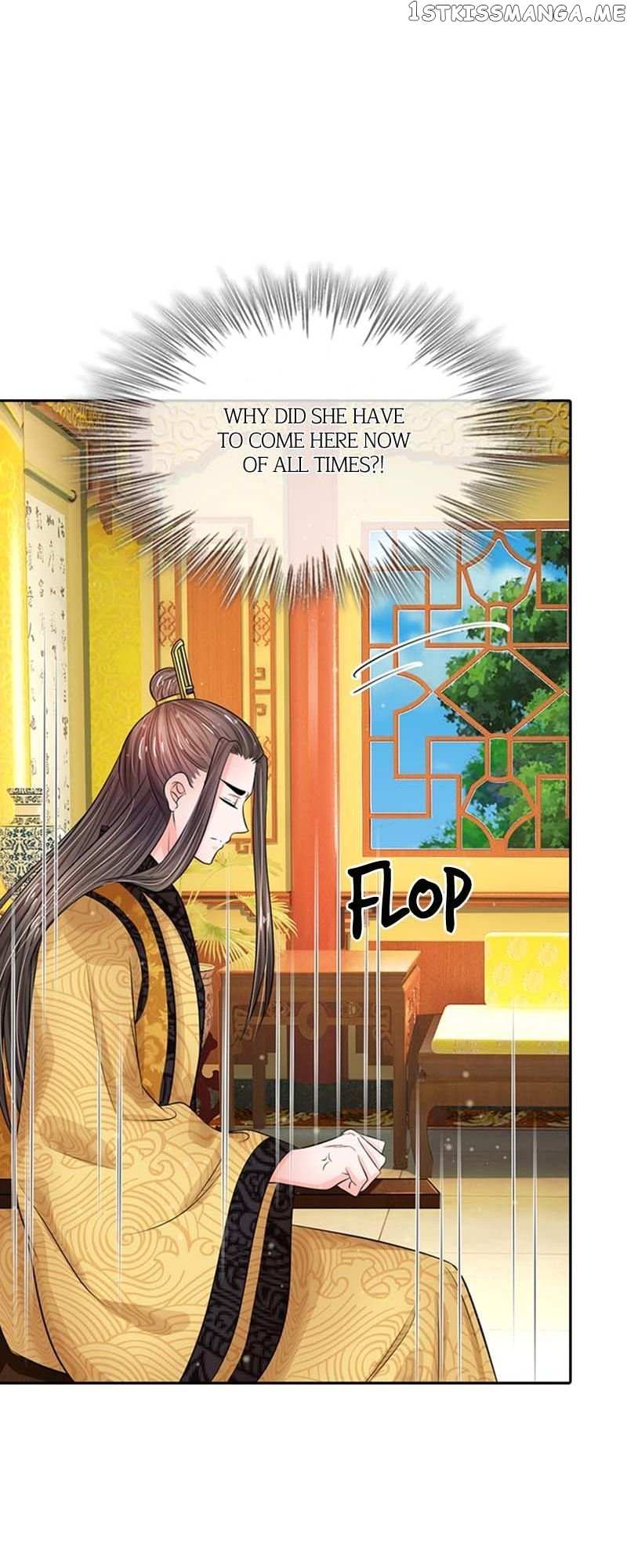 Destined To Be Empress Chapter 166 - BidManga.com