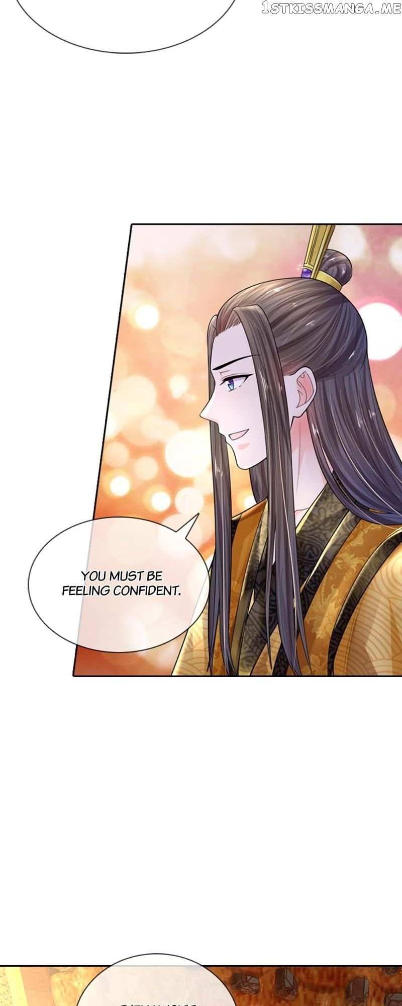 Destined To Be Empress Chapter 174 - BidManga.com