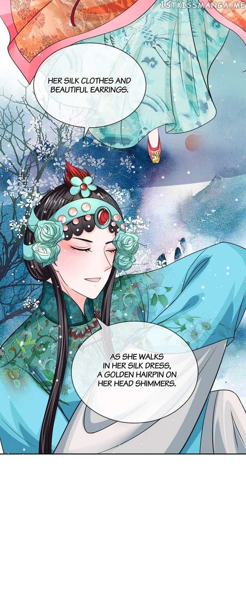 Destined To Be Empress Chapter 179 - BidManga.com