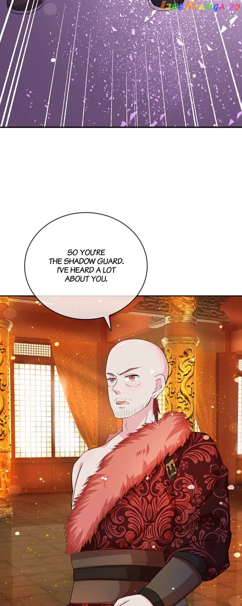 Destined To Be Empress Chapter 186 - BidManga.com