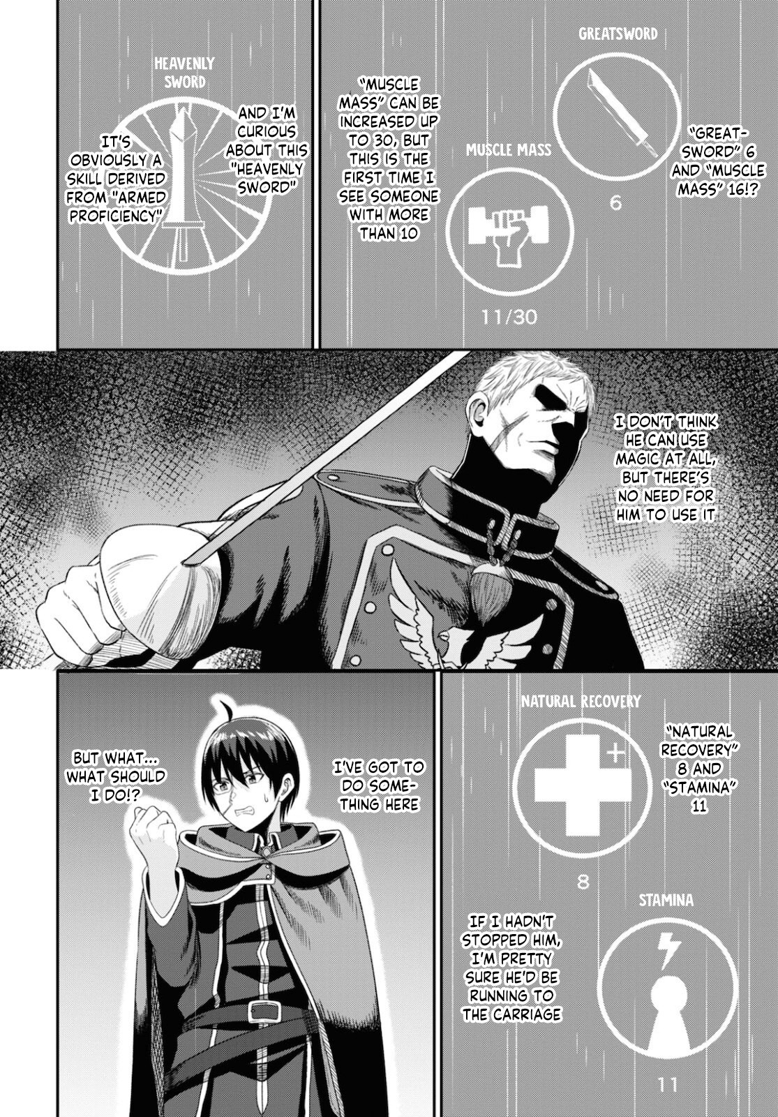 The Undetectable Strongest Job: Rule Breaker Chapter 9 - BidManga.com