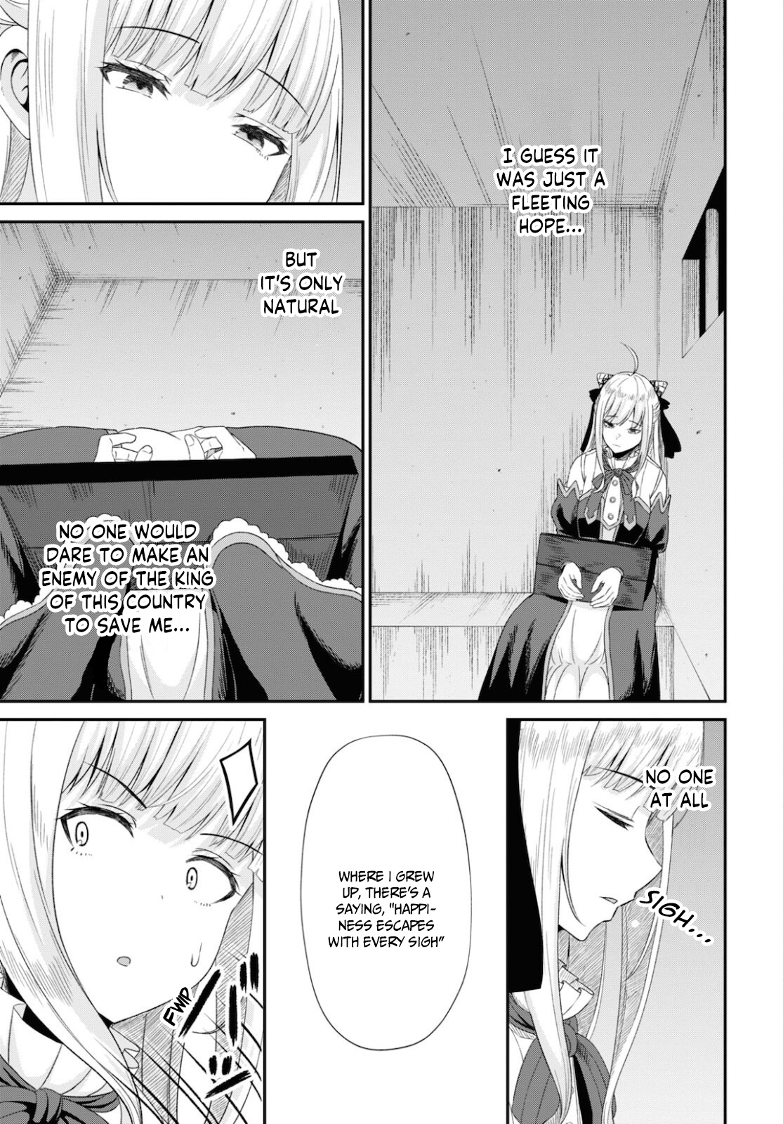 The Undetectable Strongest Job: Rule Breaker Chapter 9 - BidManga.com