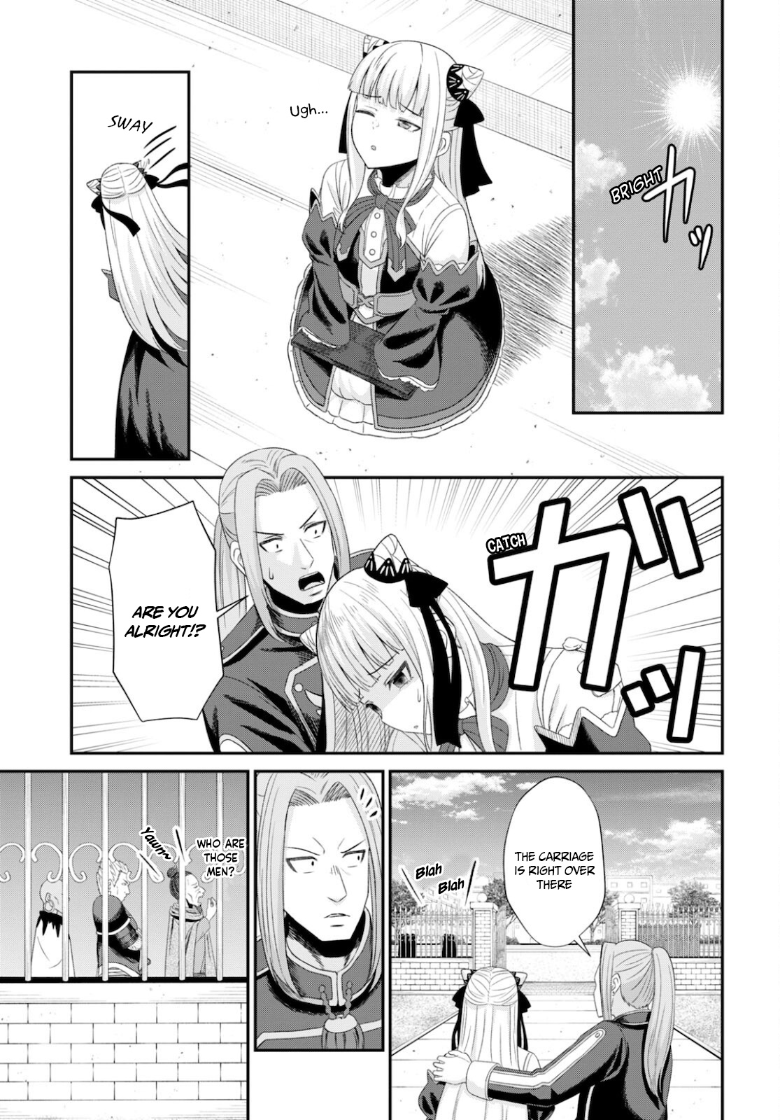 The Undetectable Strongest Job: Rule Breaker Chapter 8 - BidManga.com