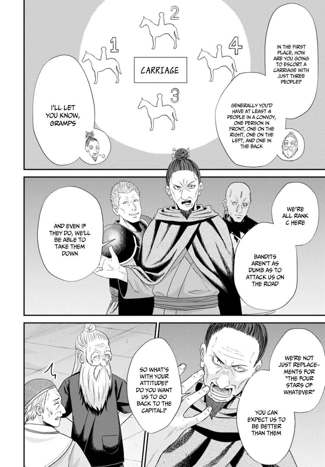 The Undetectable Strongest Job: Rule Breaker Chapter 8 - BidManga.com