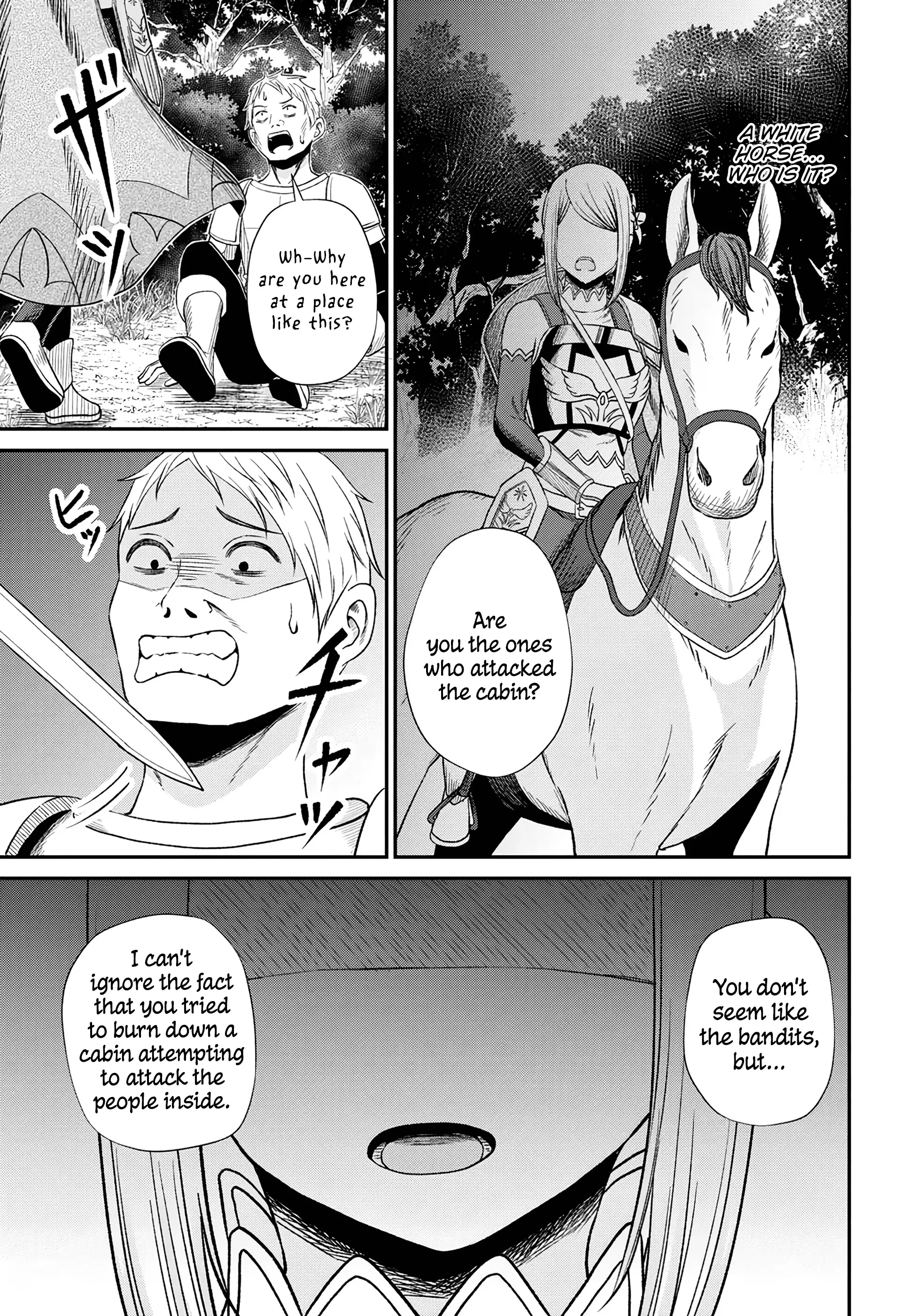 The Undetectable Strongest Job: Rule Breaker Chapter 14 - BidManga.com