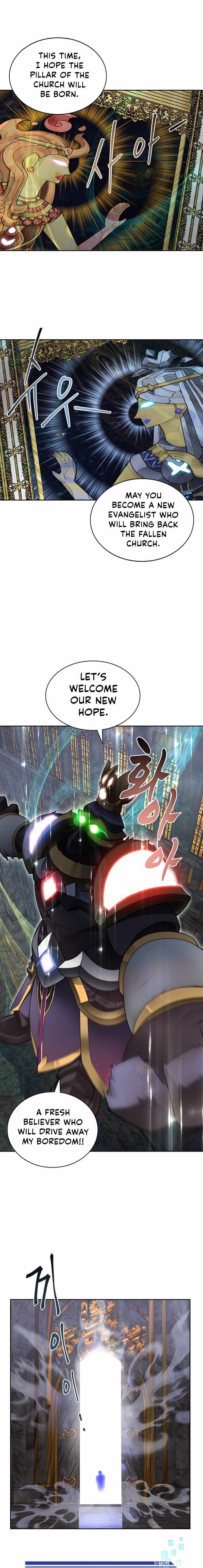 Stuck In The Tower Chapter 42 - BidManga.com