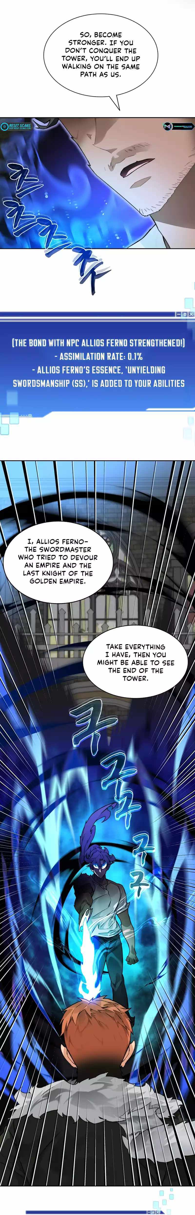 Stuck In The Tower Chapter 55 - BidManga.com