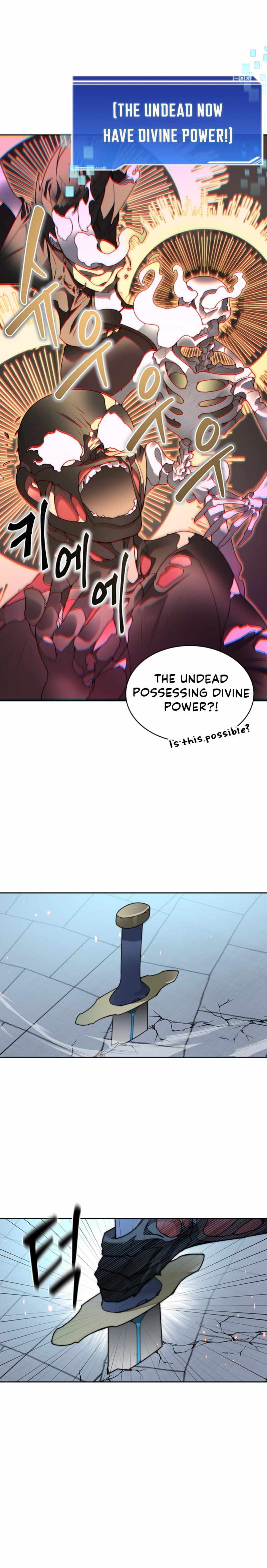 Stuck In The Tower Chapter 33 - BidManga.com