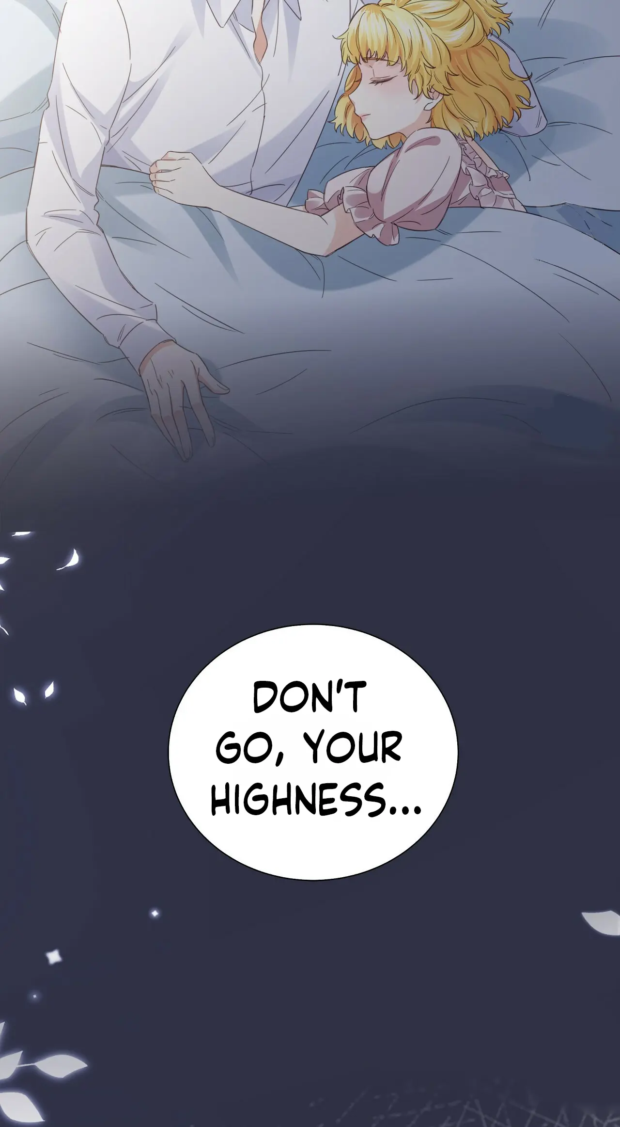 Sleepless Nights Of A Maid Chapter 12 - BidManga.com