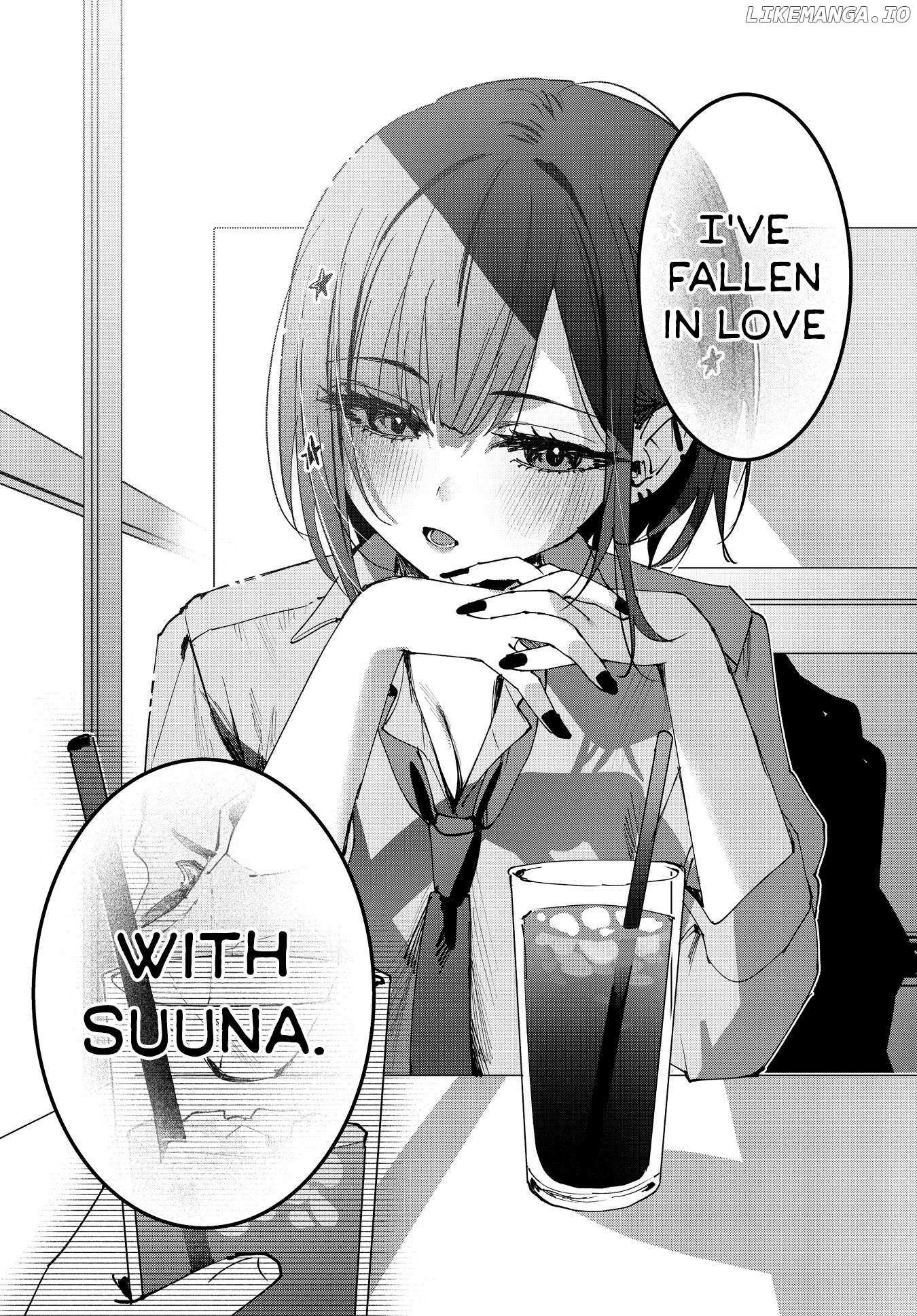 Convenient Semi-Friend Chapter 21 - BidManga.com