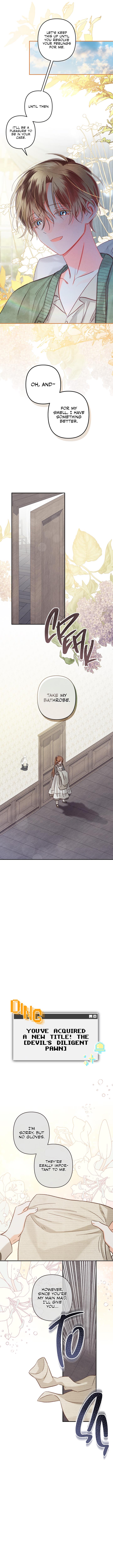 How To Survive As A Maid In A Horror Game Chapter 19 - BidManga.com