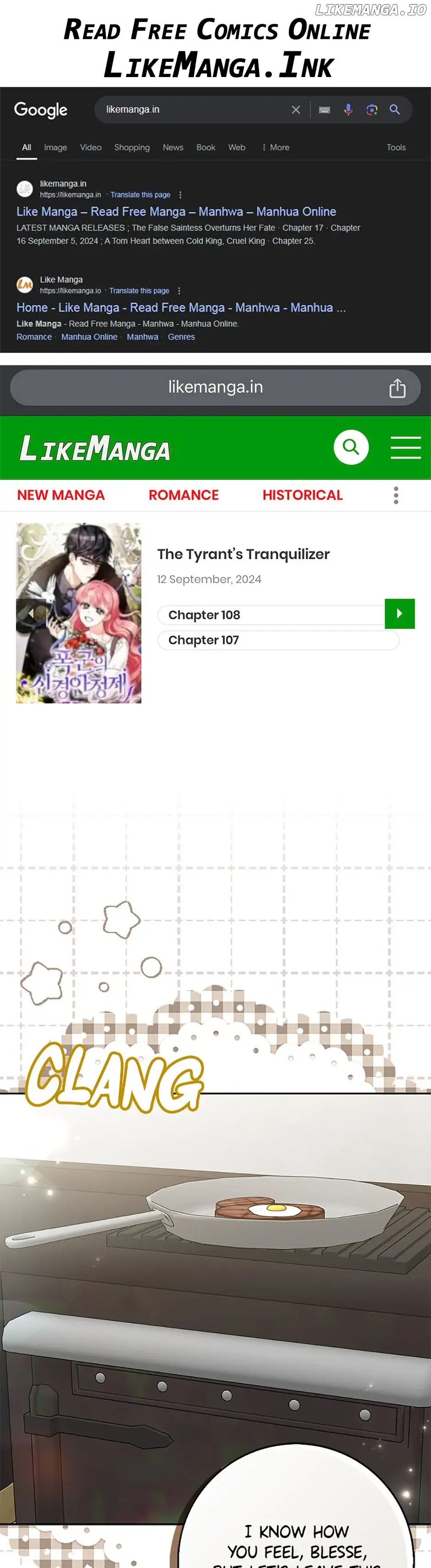 That Fishery, I’Ll Take It Chapter 42 - BidManga.com