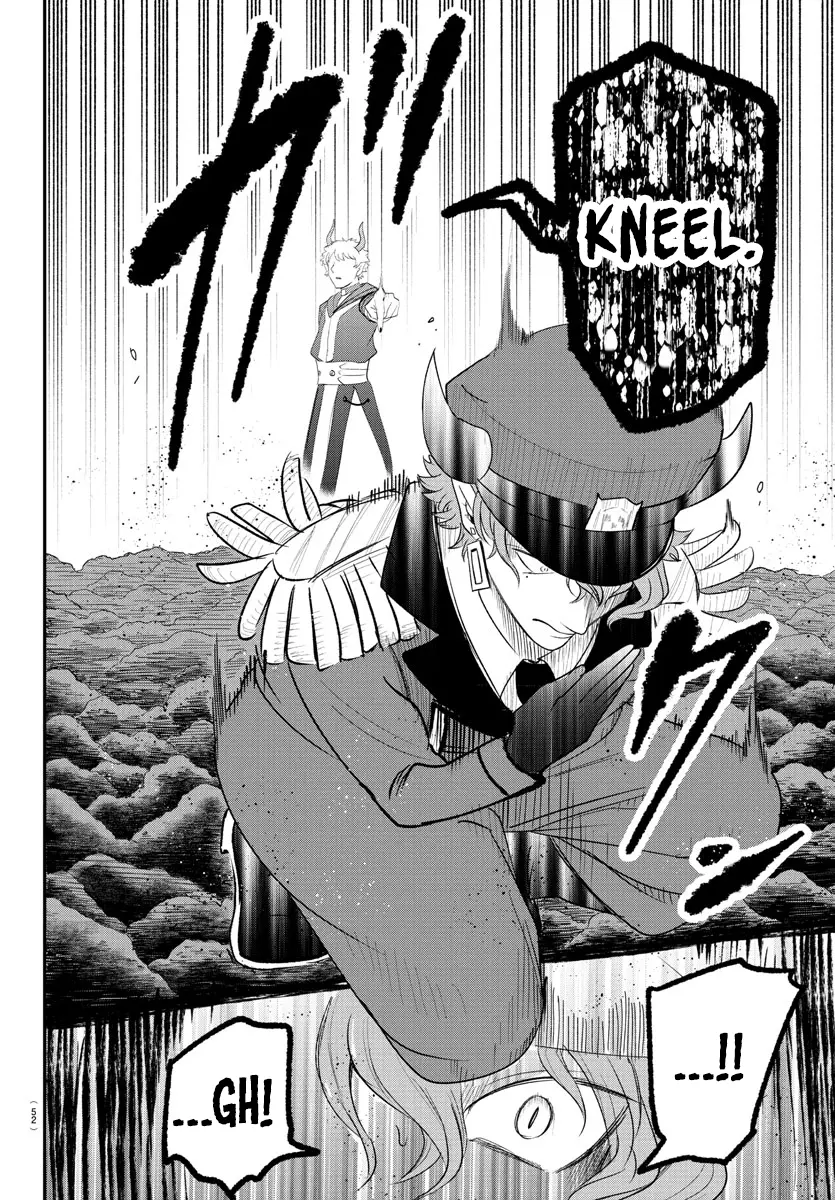 Mairimashita! Iruma-Kun Chapter 367 - BidManga.com