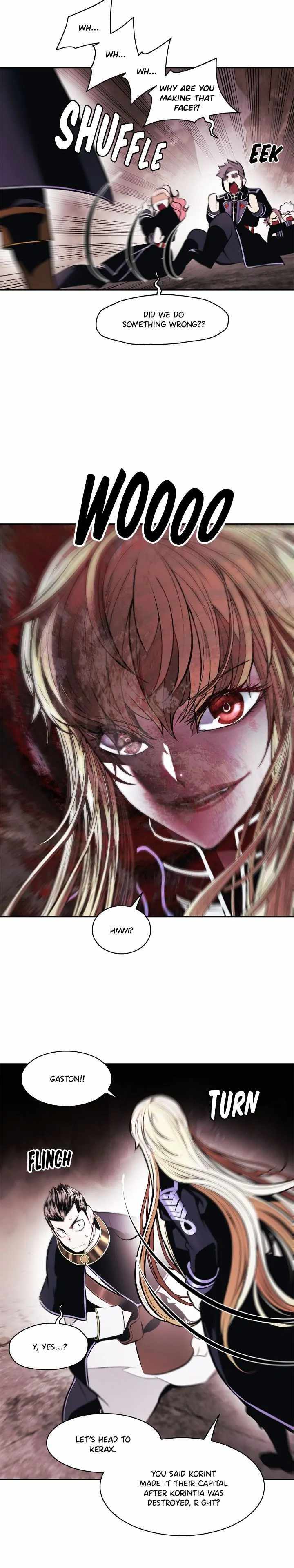 Mookhyang - Dark Lady Chapter 200 - BidManga.com