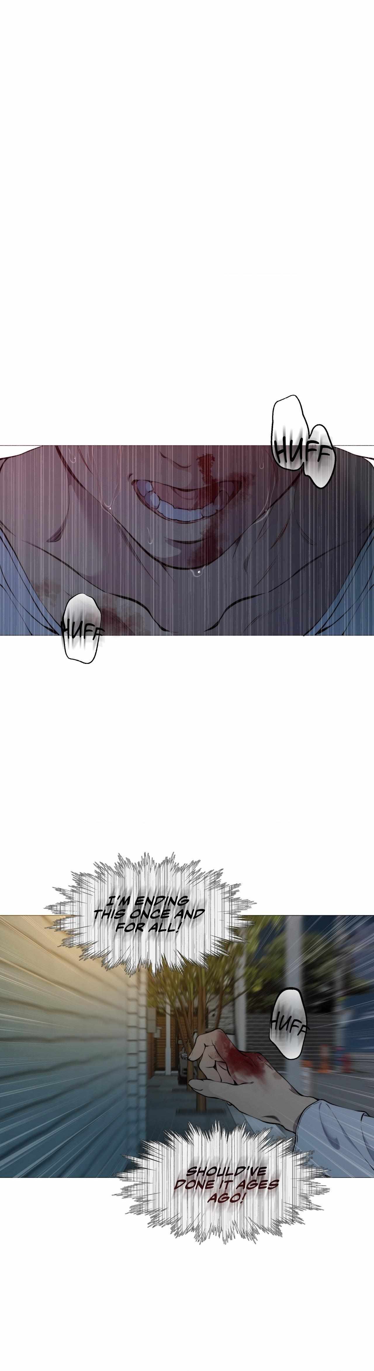 Lost In The Cloud Chapter 87 - BidManga.com