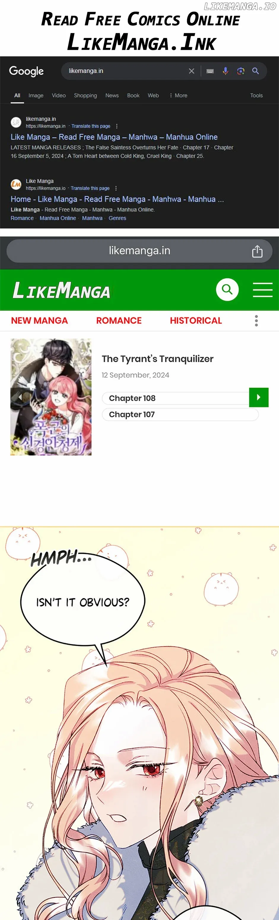 I Became The Male Lead’S Female Friend Chapter 54 - BidManga.com