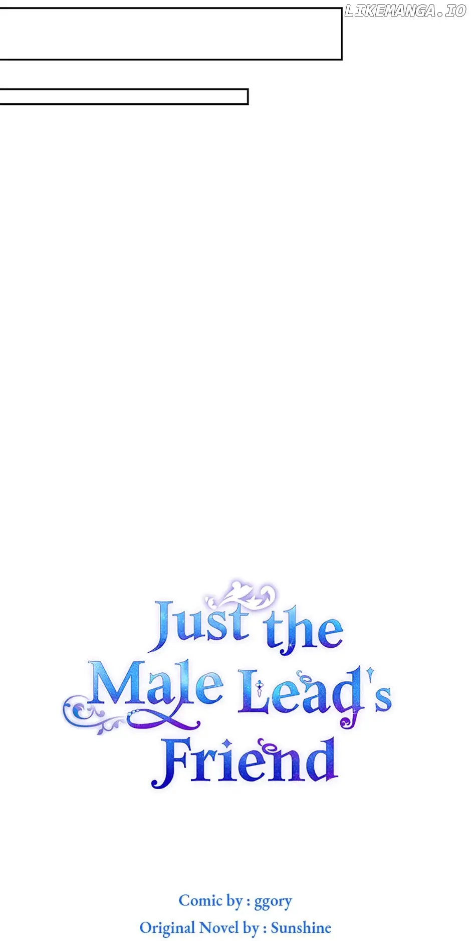 I Became The Male Lead’S Female Friend Chapter 54 - BidManga.com