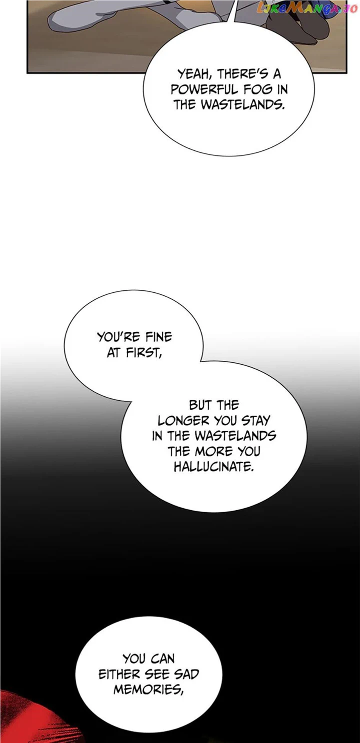 One Regret Is Enough Chapter 45 - BidManga.com