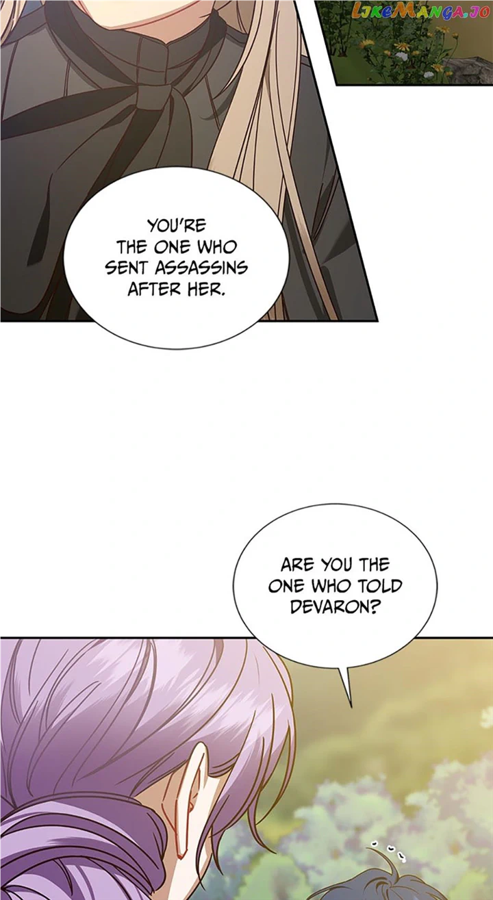 One Regret Is Enough Chapter 46 - BidManga.com