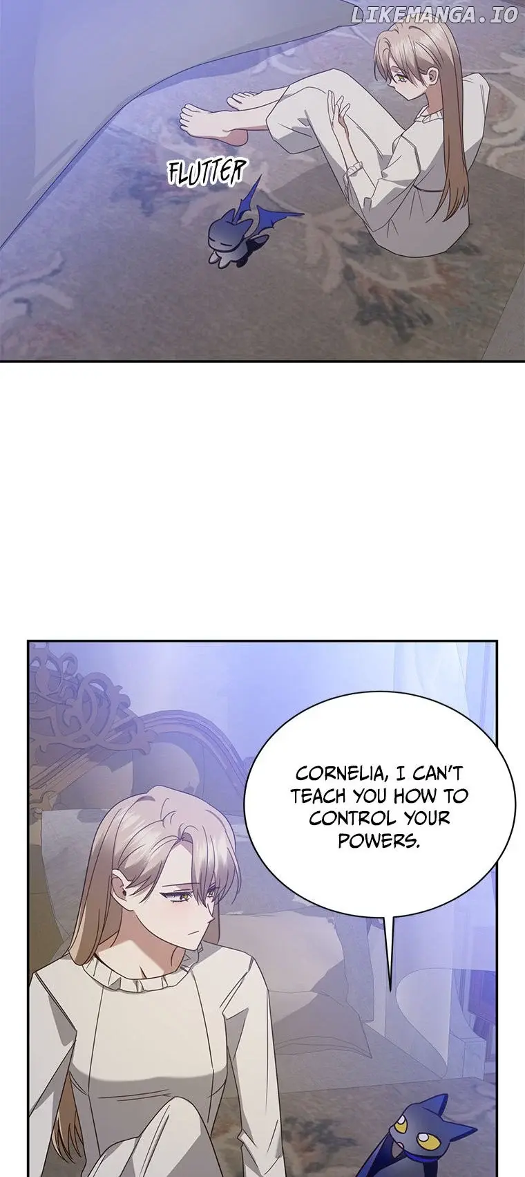 One Regret Is Enough Chapter 57 - BidManga.com