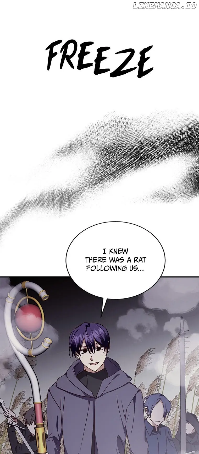 One Regret Is Enough Chapter 64 - BidManga.com