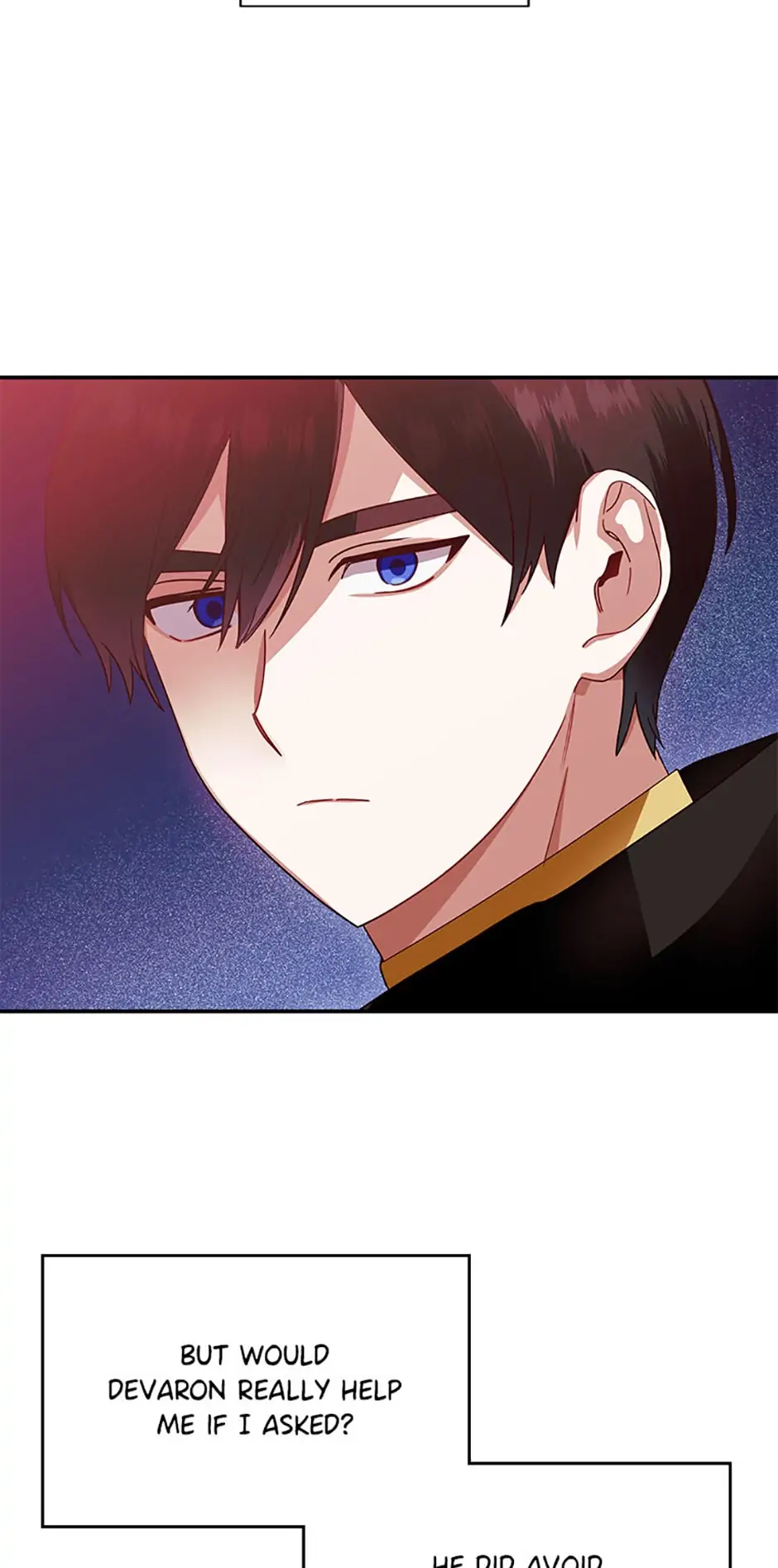 One Regret Is Enough Chapter 9 - BidManga.com