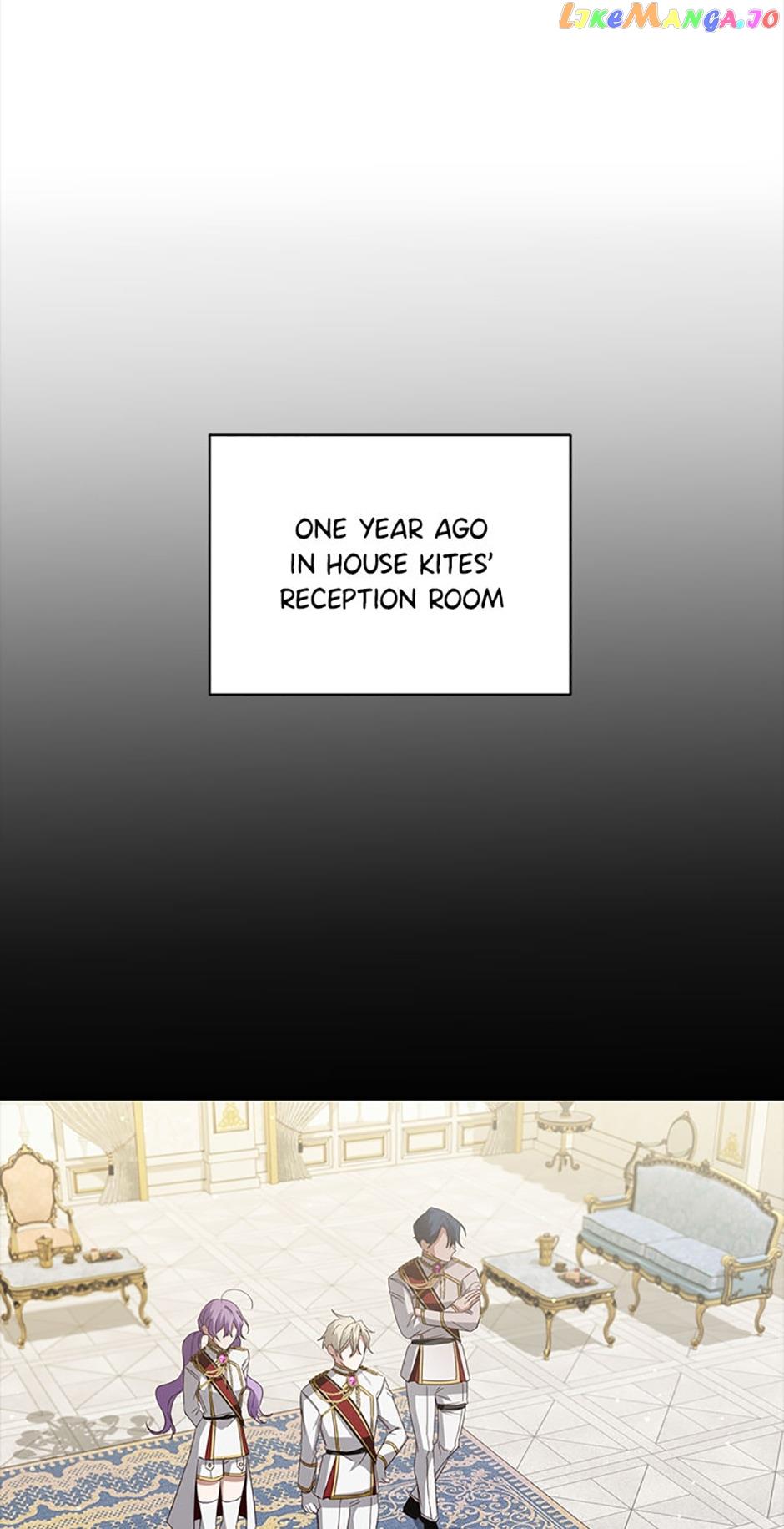 One Regret Is Enough Chapter 12 - BidManga.com