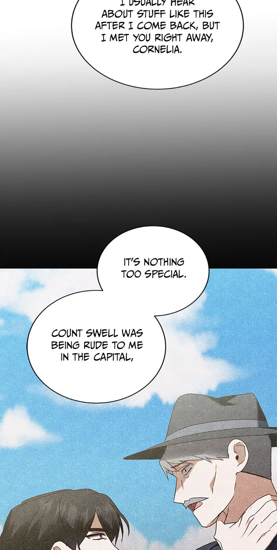 One Regret Is Enough Chapter 34 - BidManga.com