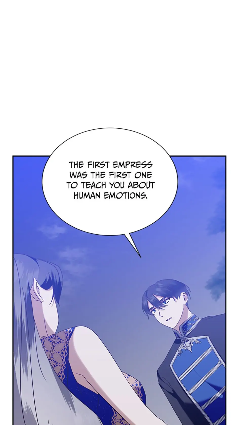 One Regret Is Enough Chapter 35 - BidManga.com