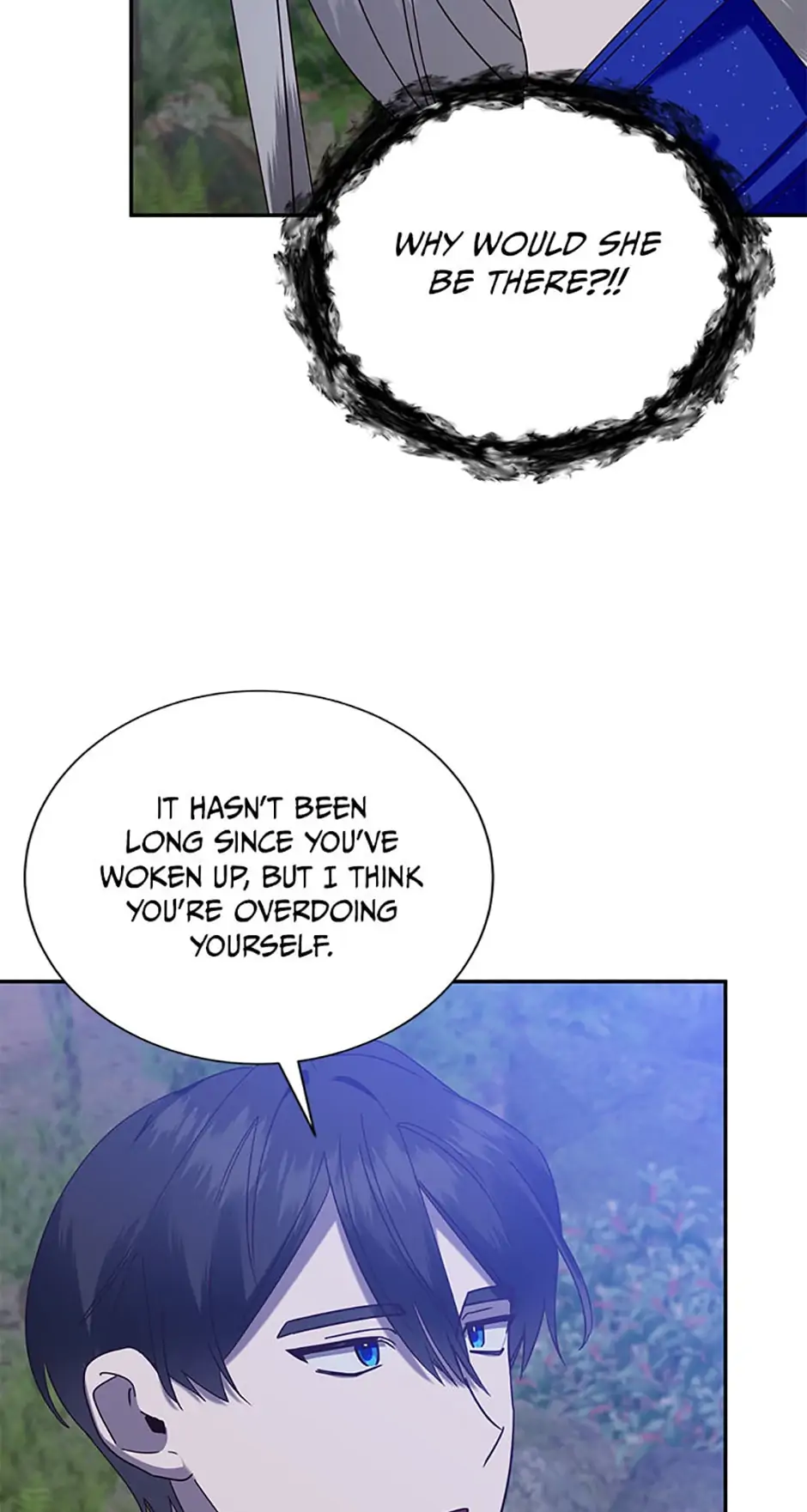 One Regret Is Enough Chapter 35 - BidManga.com